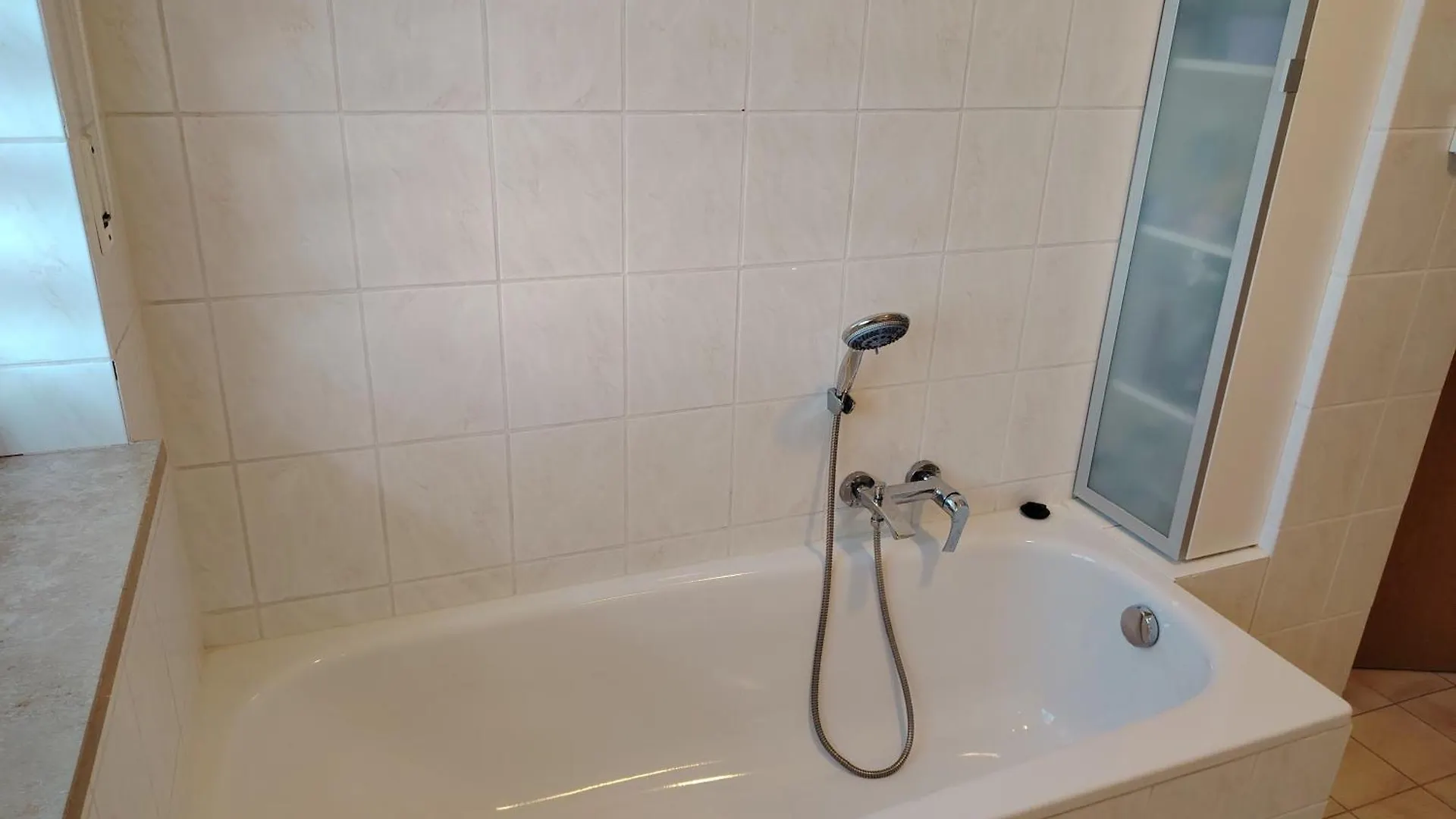 Gemuetliche 100 Qm Wohnung Mit Balkon Wernsdorf  Wernsdorf (Bavaria)